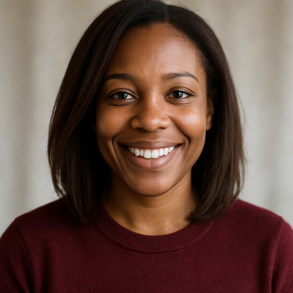 Imani B.
