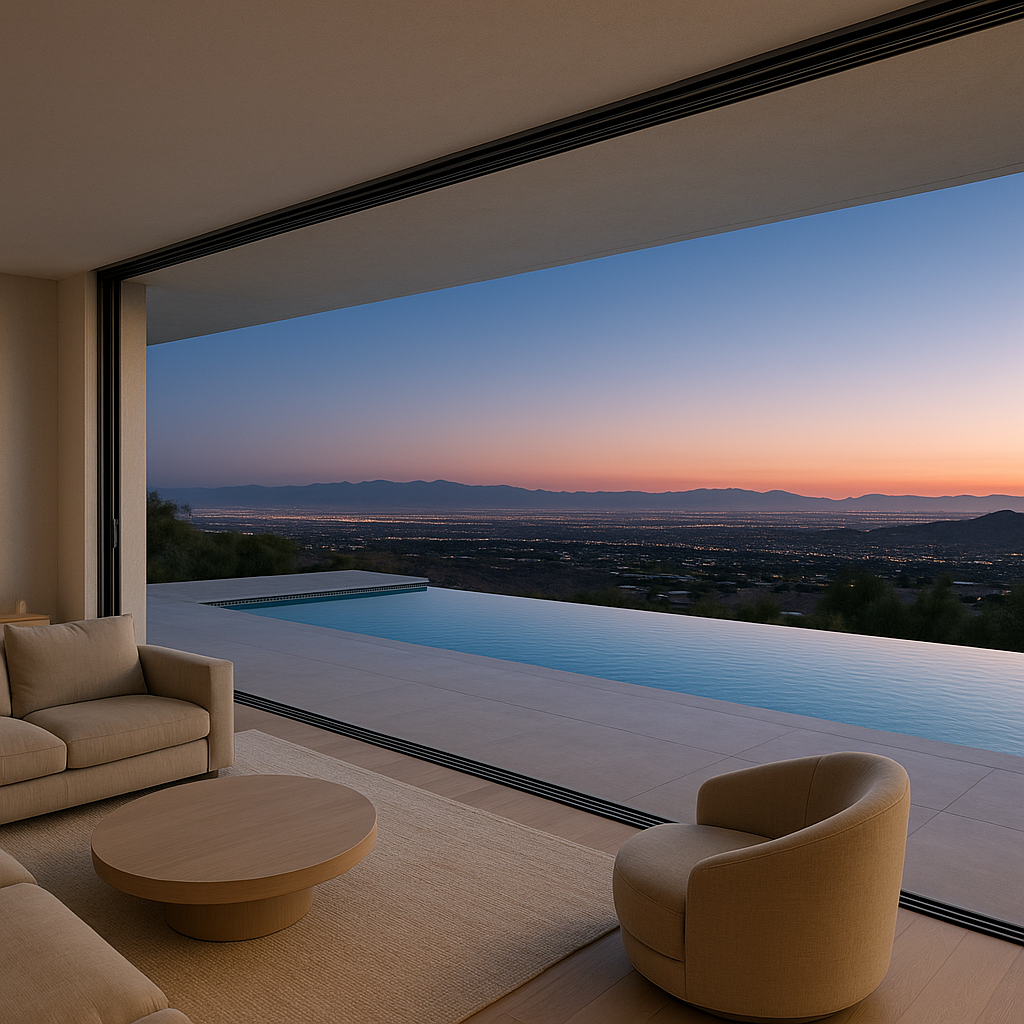 Sliding & Patio Doors