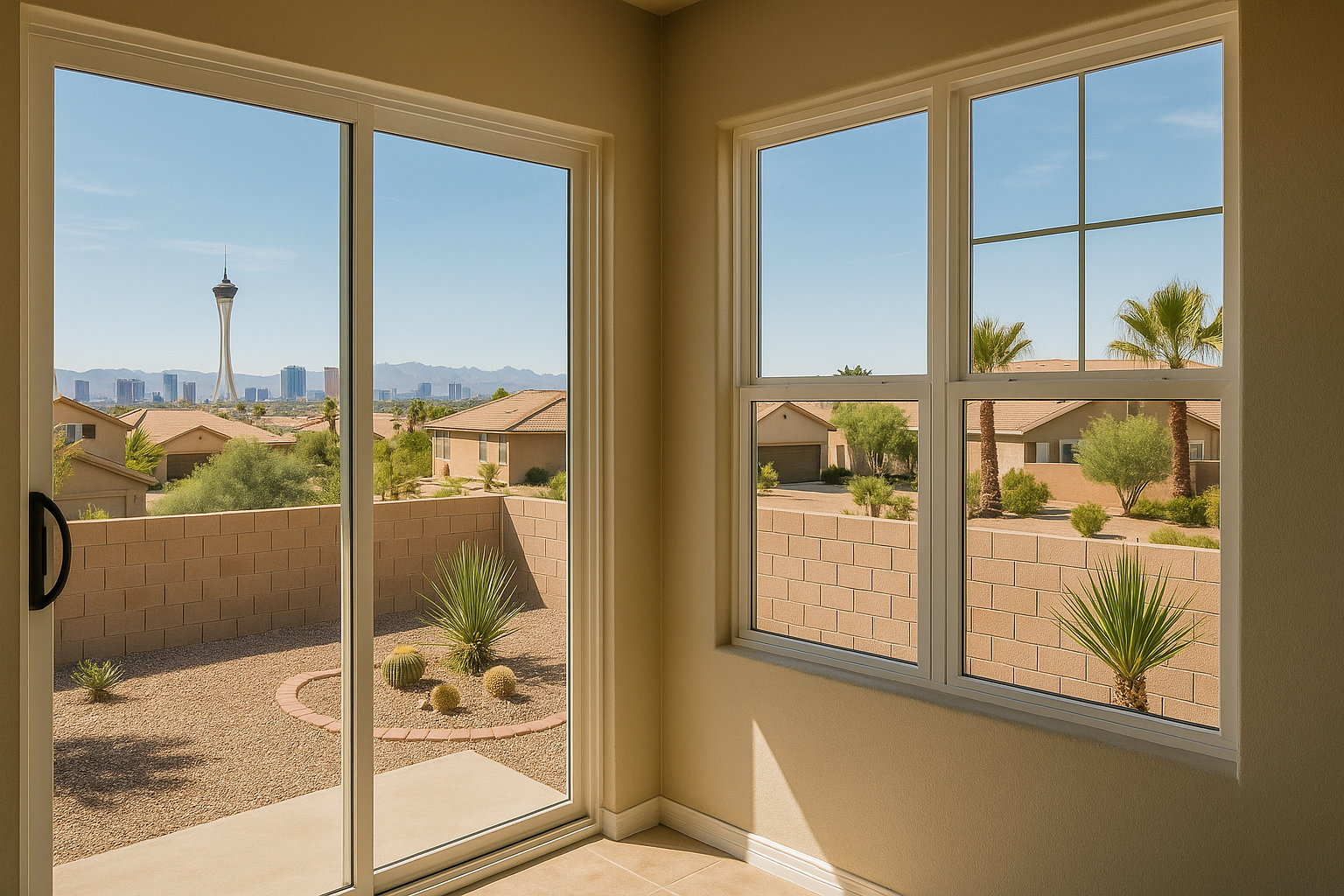 Top Signs You Need Windows & Doors Service — Don’t Ignore These