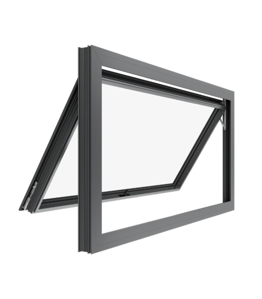 Awning Window