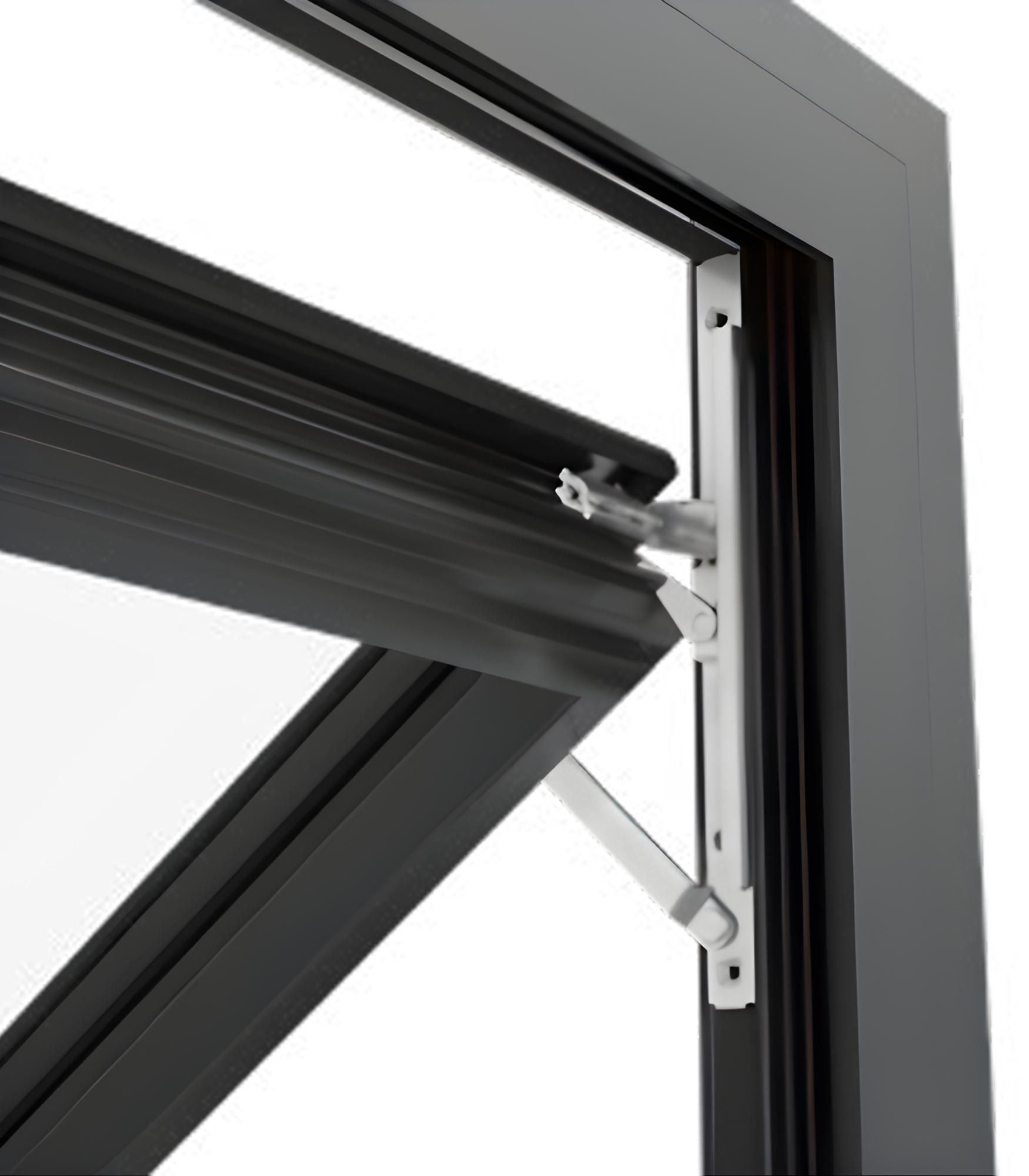 VLX 80 Awning Window in Las Vegas, NV | Viewlux Windows And Doors Clark County — detail 3