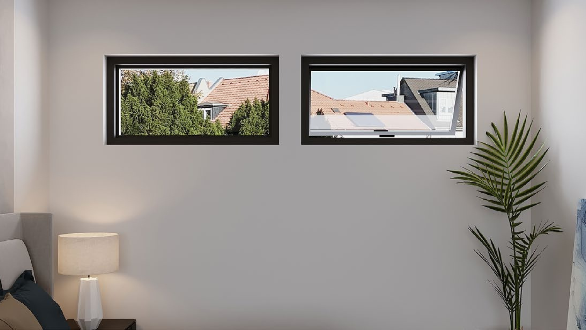 VLX 80 Awning Window in Las Vegas, NV | Viewlux Windows And Doors Clark County — detail 5