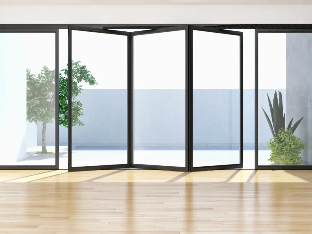 Bifold / Folding Door