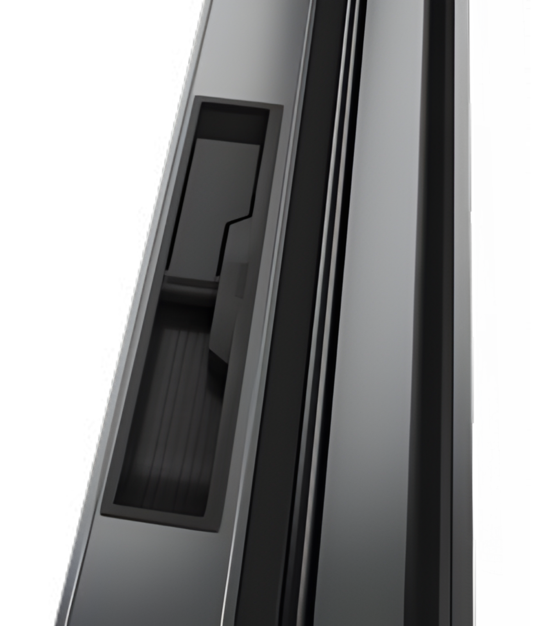 VLX 80 Casement Window in Las Vegas, NV | Viewlux Windows And Doors Clark County — detail 4