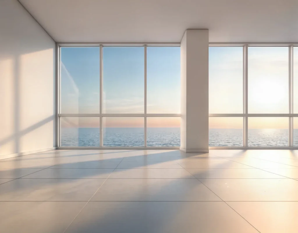Fixed / Picture Window