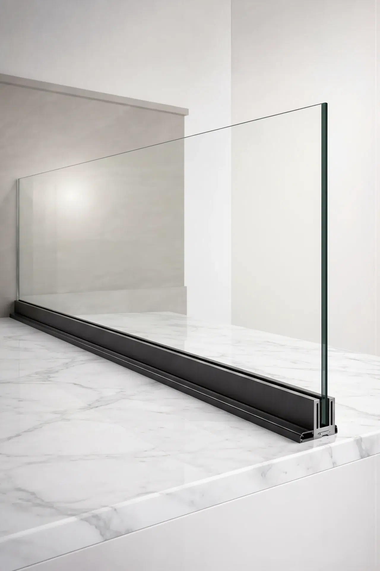 VLX 120 Glass Railing System in Las Vegas, NV | Viewlux Windows And Doors Clark County — detail 2