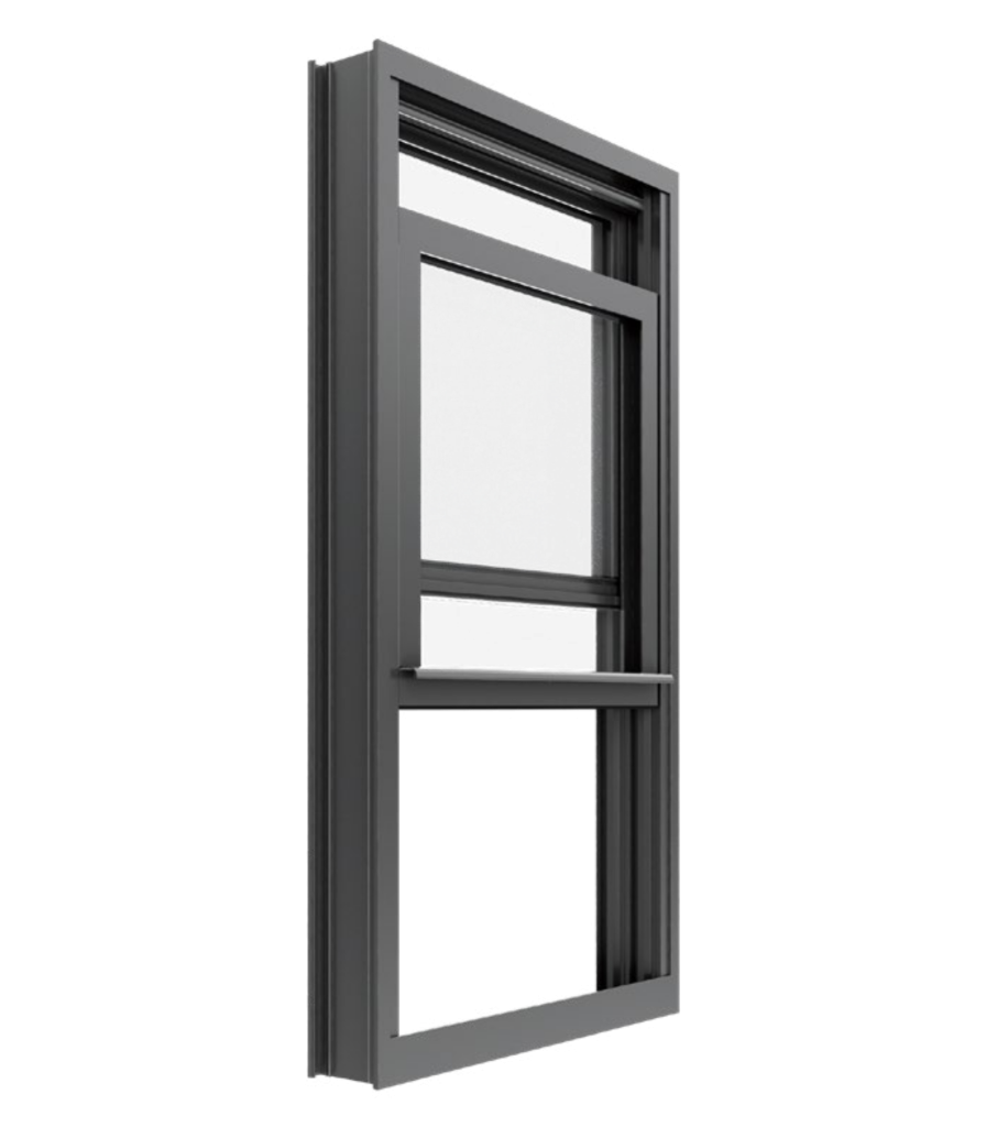Single & Double Hung Window