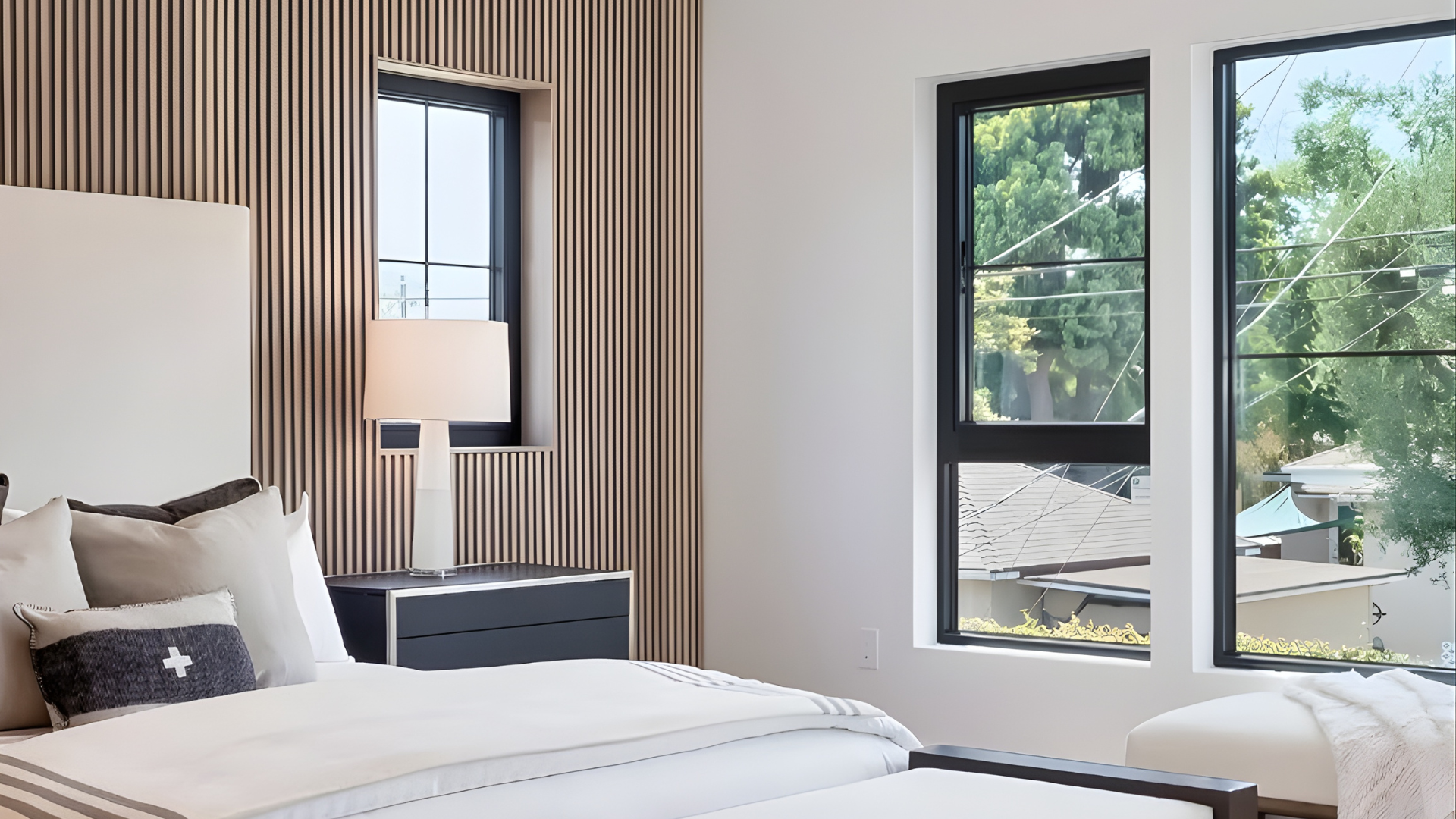 VLX 500 Single & Double Hung Window in Las Vegas, NV | Viewlux Windows And Doors Clark County — detail 4