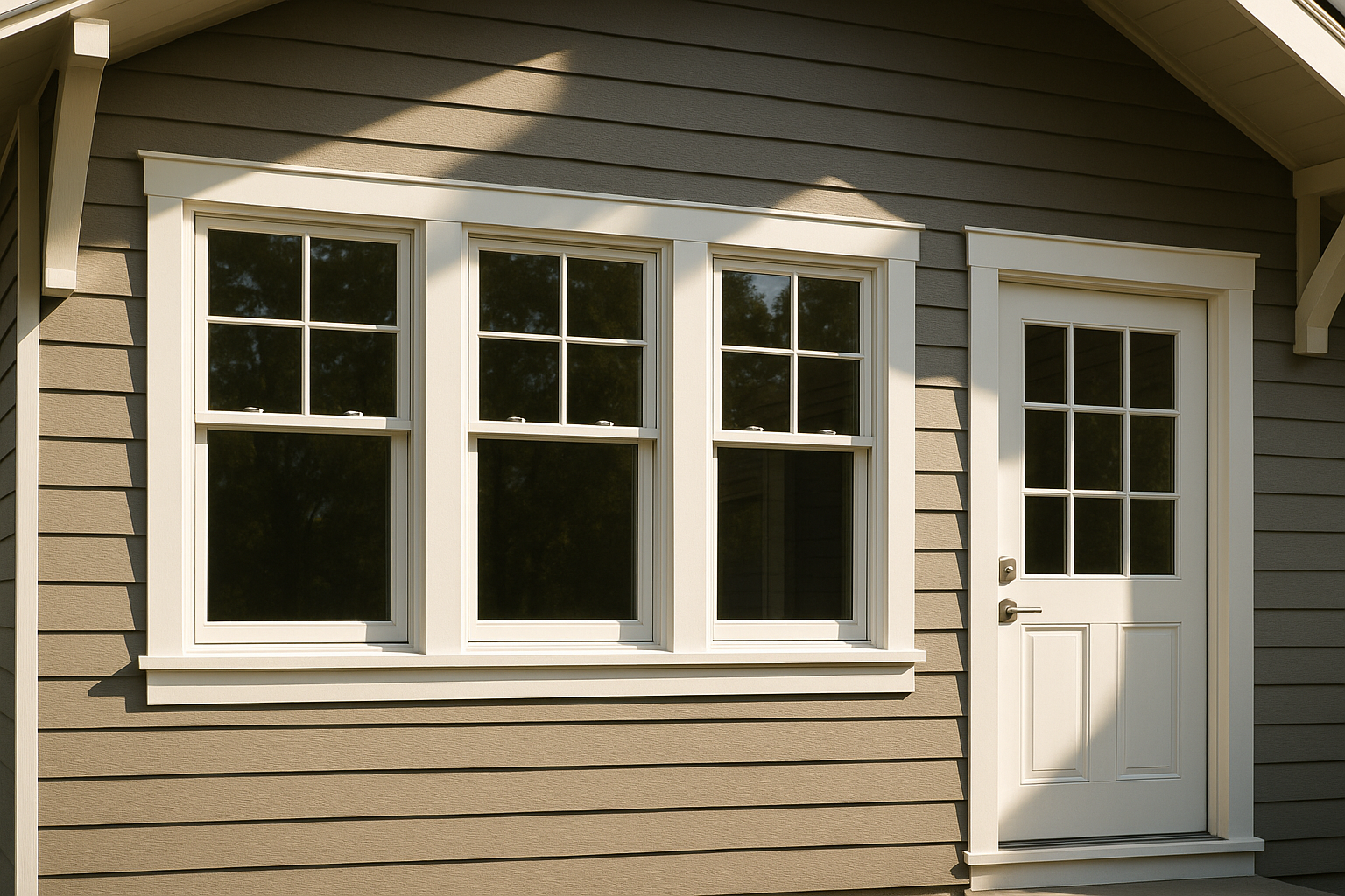 VLX 500 Single & Double Hung Window in Las Vegas, NV | Viewlux Windows And Doors Clark County — detail 5