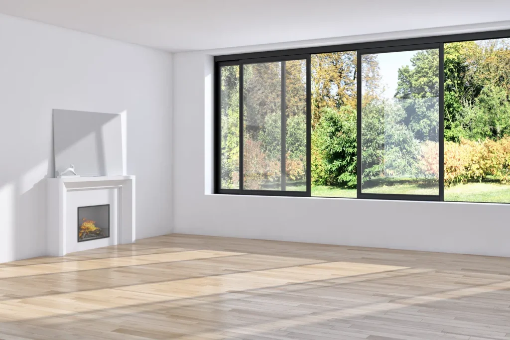 Sliding Window
