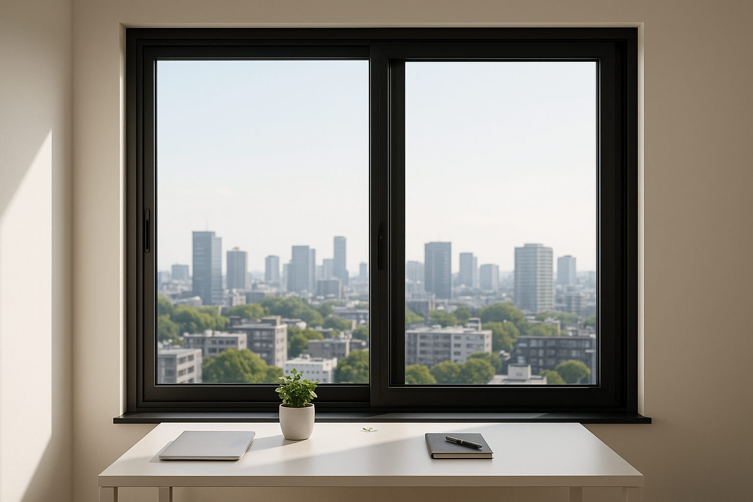 VLX 500 Sliding Window in Las Vegas, NV | Viewlux Windows And Doors Clark County — detail 3