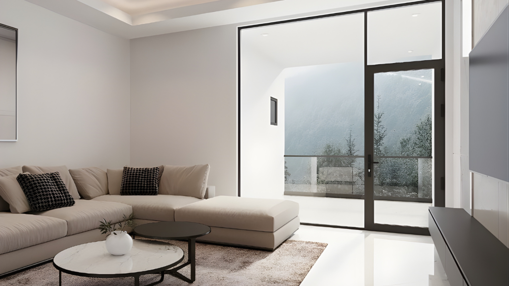 Swing / Entry Door